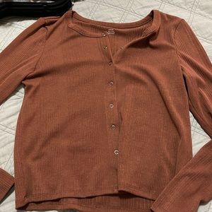 American Eagle, Women’s M